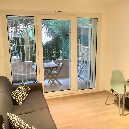 Apartment Le Wawerly 1