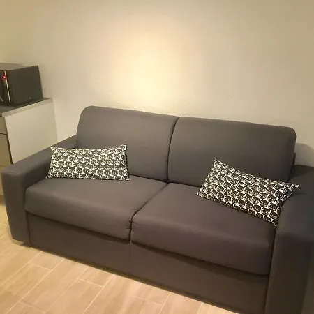 Le Wawerly 1 * Nice