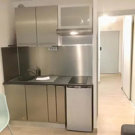 Apartment Le Wawerly 1