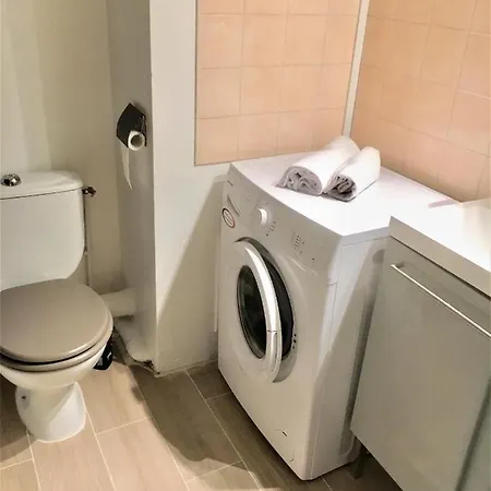 Apartment Le Wawerly 1 *