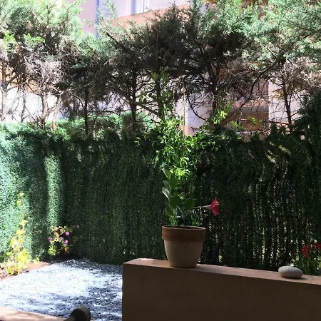 Apartment Le Wawerly 1