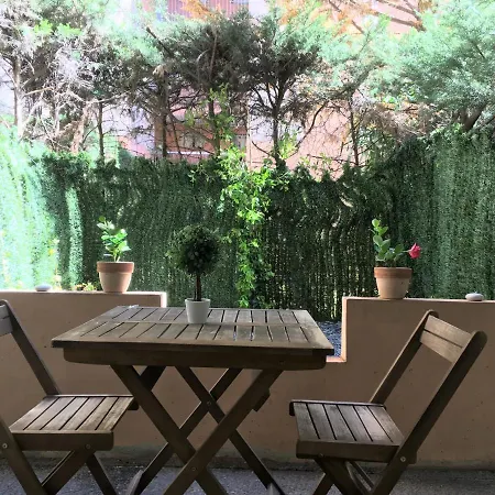 Le Wawerly 1 Apartment Nice