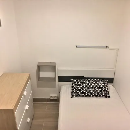 Le Wawerly 1 Apartment *