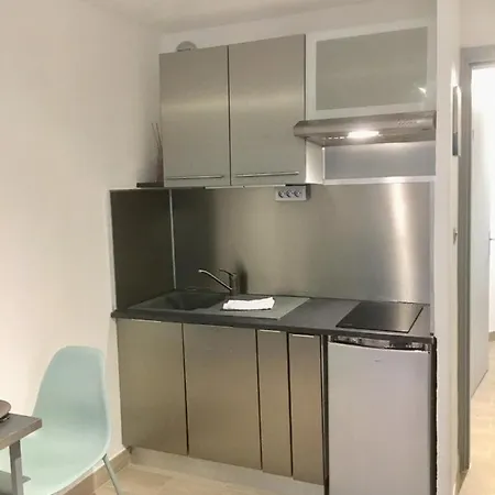 Le Wawerly 1 Apartment *