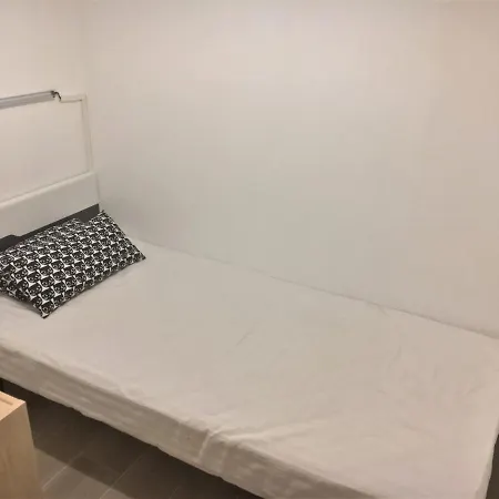 Le Wawerly 1 Apartment Nice