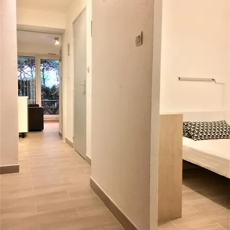 Le Wawerly 1 Apartment Nizza